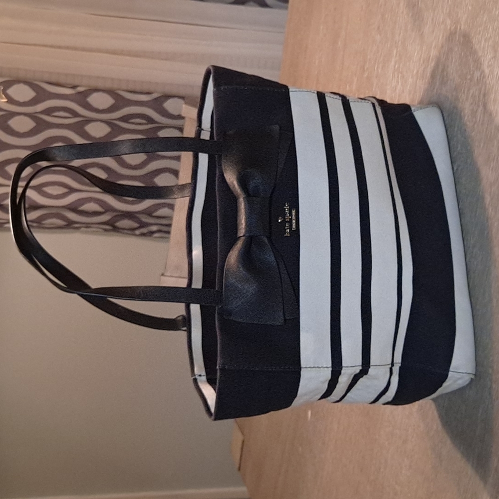 Kate Spade Clement Street Blair Tote With Bow